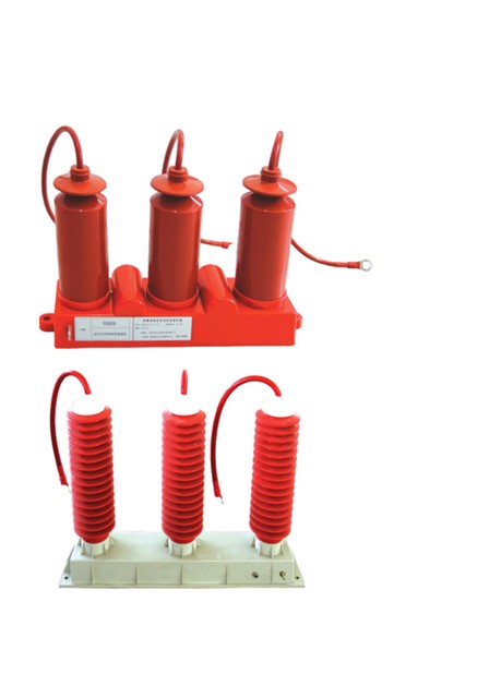 CZ-TBP大容量组合式过电压保护器